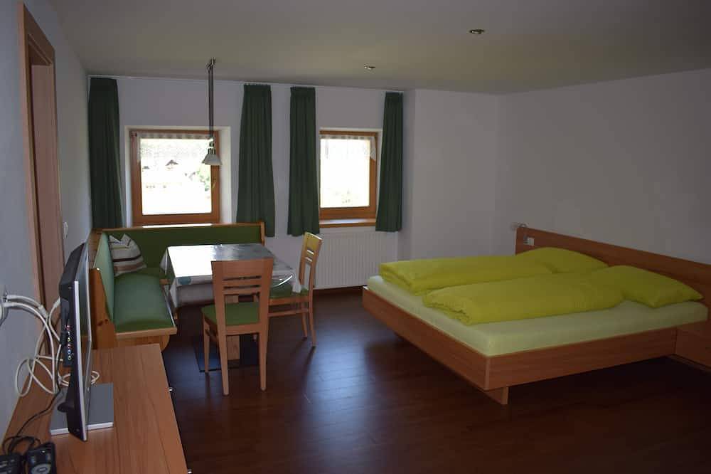 Suite mit fantatischem Blick auf den Wasserfall Flim in Meiern, Martell