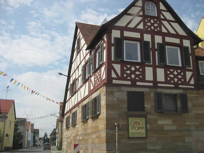 Ferienwohnung für 5 Personen, mit Garten, kinderfreundlich - 1
