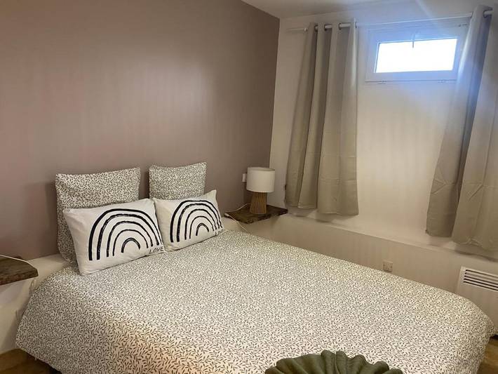 Location de vacances pour 4 personnes, avec jardin à Tarascon - 3