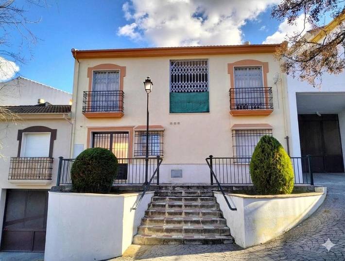 Appartement de vacances pour 3 personnes, avec terrasse - 1