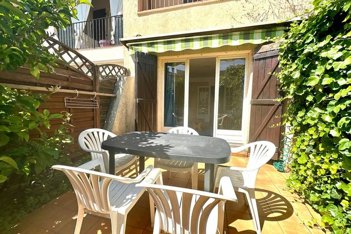 Casa de vacaciones para 4 personas, con jardín, Familias con niños - 1