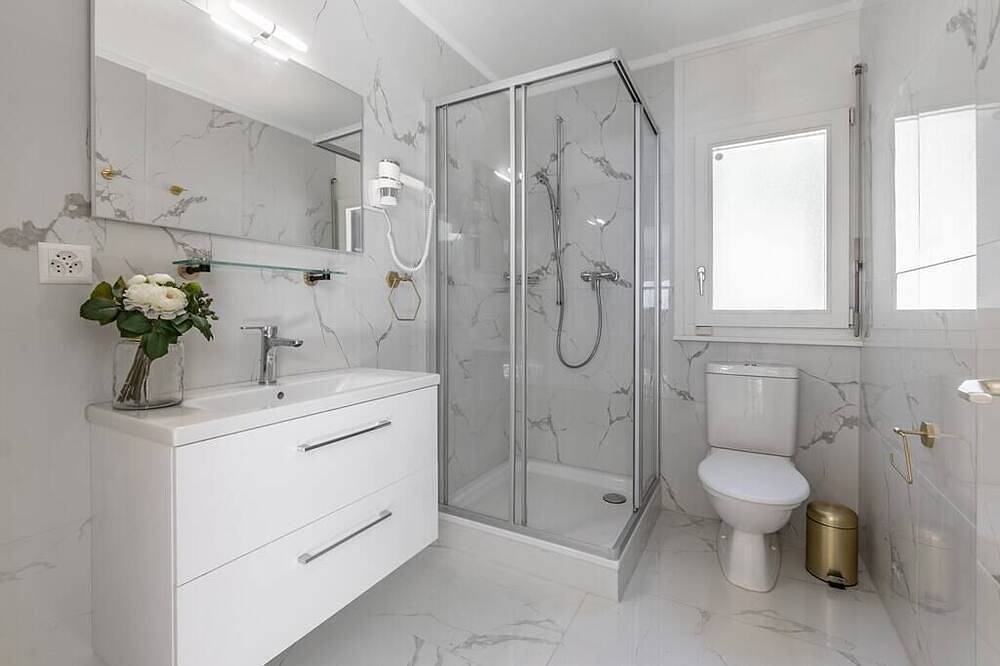 Ganze Wohnung, Bon-Port Luxury apartment - Lakefront in Genfer See