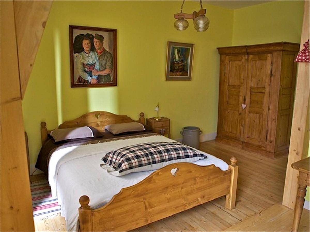 Chambre d'hôtes La Célestine in Straatsburg, Strasbourg regio