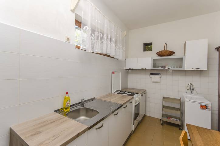 Ganze Wohnung, Apartments Marija in Rogoznica, Šibenik-Knin