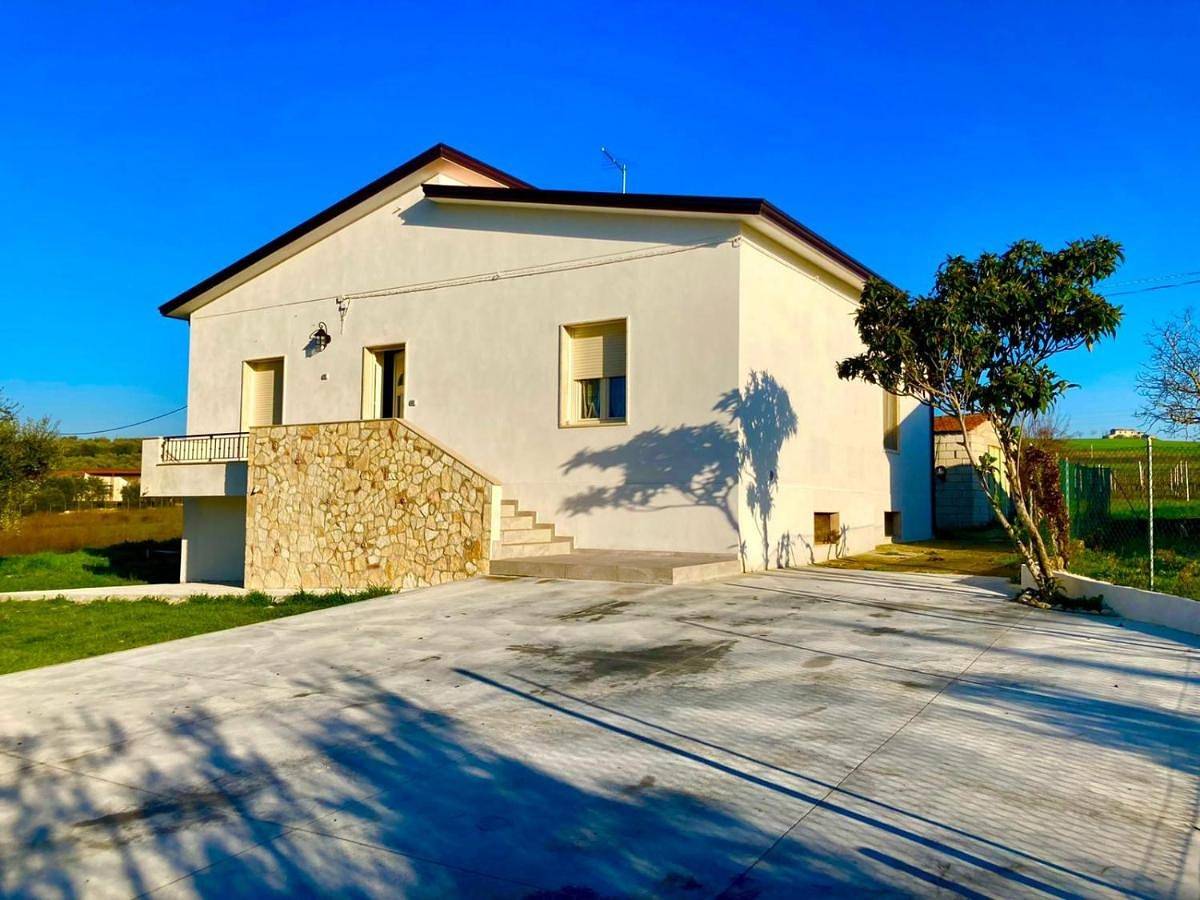 Tenuta Il Sogno in Benevento, Provincia di Benevento