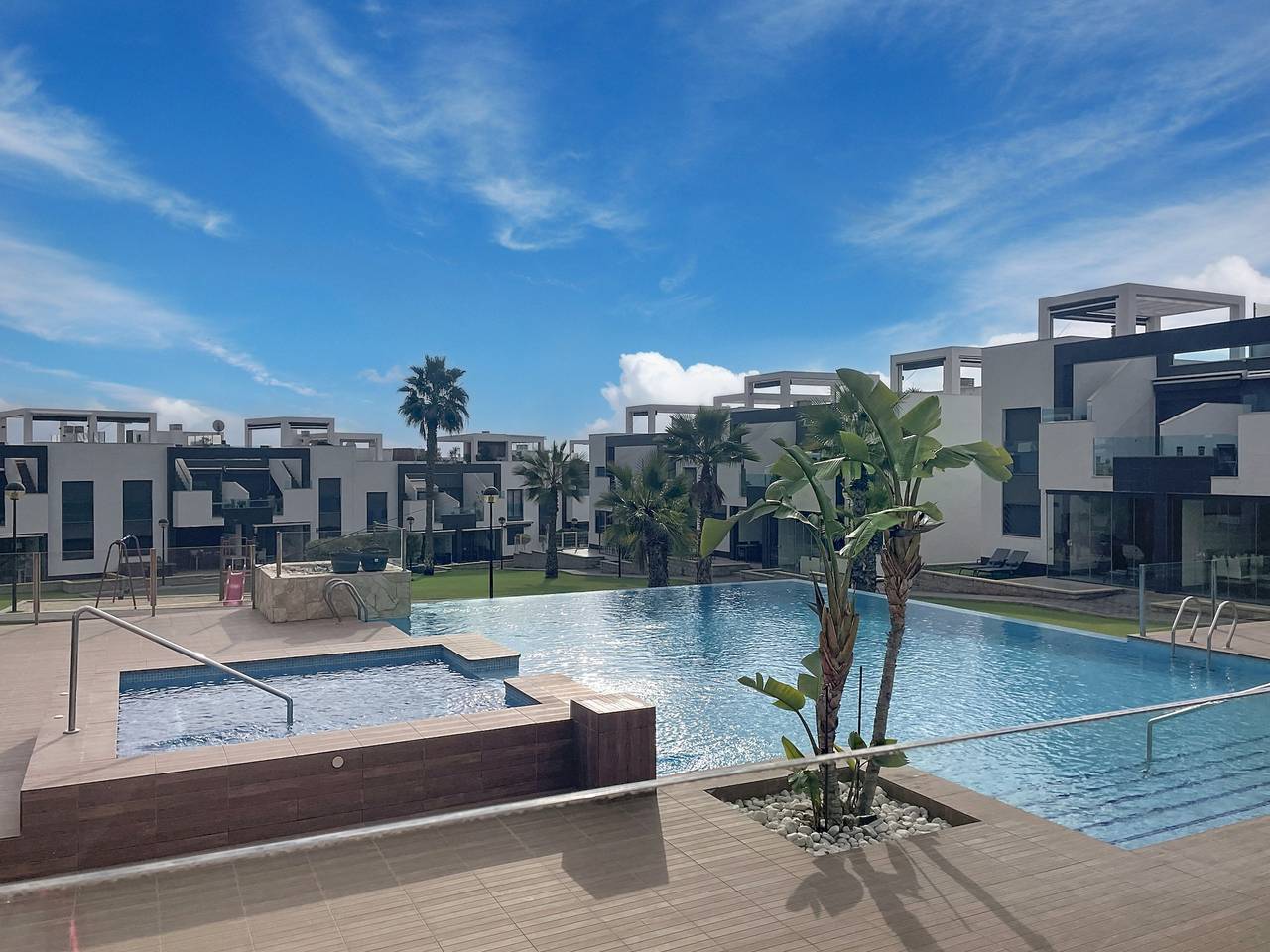 Holiday Rental for 6 People in Orihuela, Costa Blanca