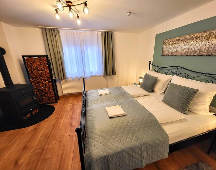 Ganze Ferienwohnung, Ferienwohnung Berge & Seen ♡ in Hohenpeißenberg, Romantische Straße
