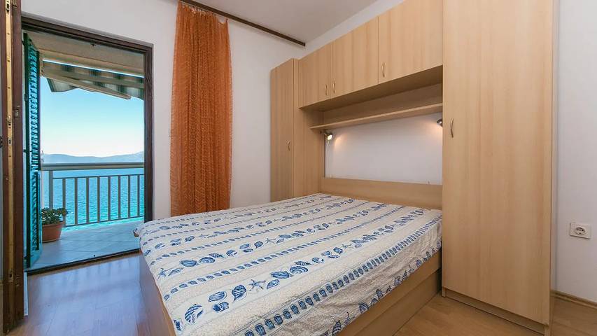 Ferienwohnung für 4 Personen - 1