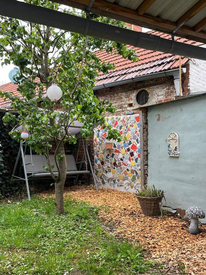 Haus Morgentau mit Garten in zentraler Lage in Niederzwehren, Cassel (Allemagne)