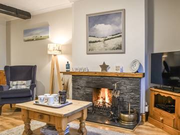 Cottage for 4 People in Cumbria, North West England, Photo 2