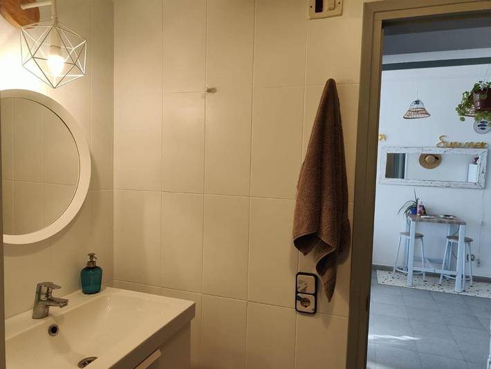 Gîte pour 4 personnes, avec vue dans l'Eucaliptus - 4