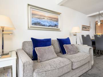 Cottage for 2 People in Salcombe, England, Photo 3
