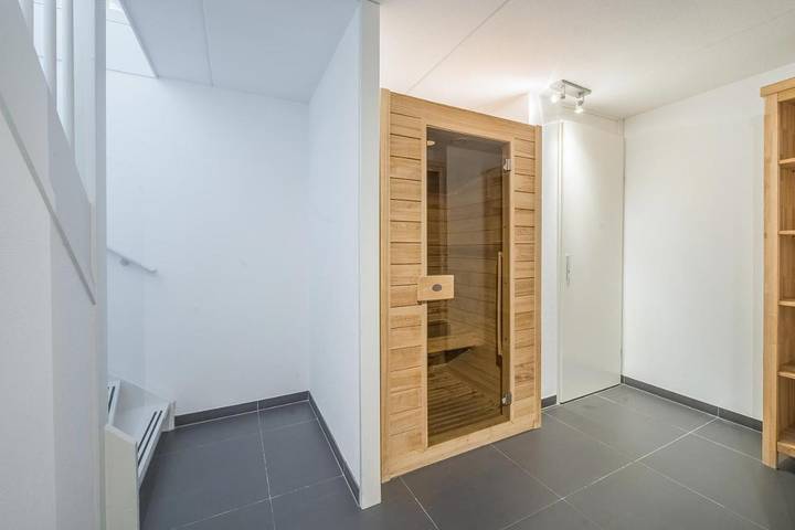 Ferienanlage für 6 Personen, mit Terrasse und Sauna in Schoorl - 4