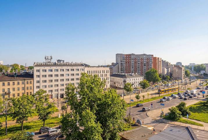 Ferienwohnung für 2 Personen, kinderfreundlich in Warschau - 4
