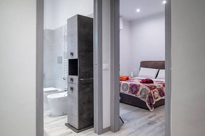 Gîte pour 4 personnes à Lodi - 4