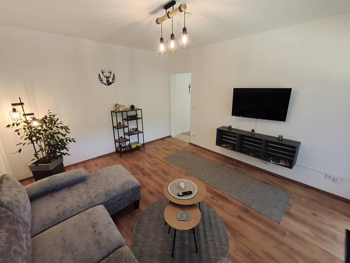 Gîte pour 2 personnes, avec jardin et terrasse à Lemberg - 4