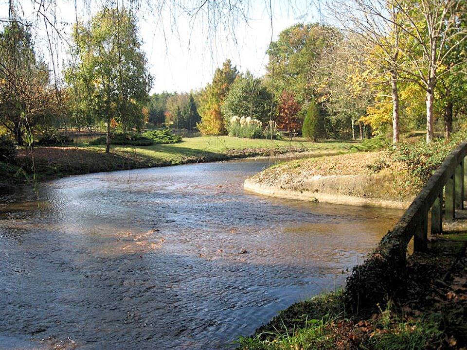 Studio entier, Domaine des Vannes - Studio in Souesmes, Sologne