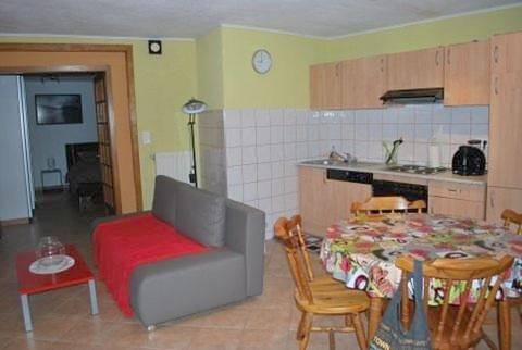 Location de vacances pour 3 personnes, avec vue et terrasse à Rouffach - 2