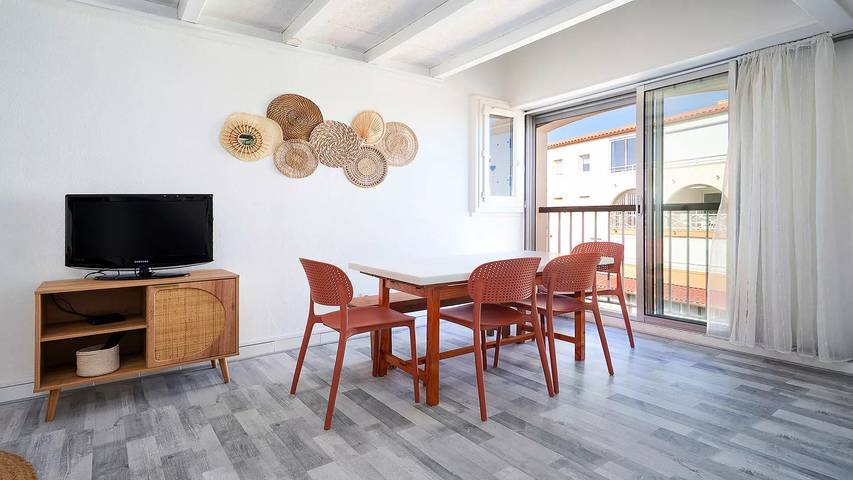 Gîte pour 4 personnes dans Plage de la Grande Conque - 4