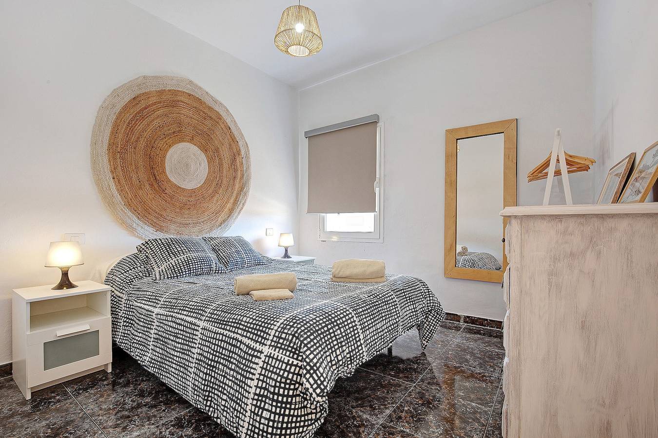 Appartement 'El Cotillo Mar Zeezicht' met Terras & Wi-Fi, foto 14
