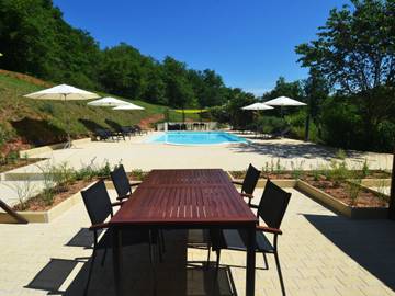 Location De Vacances pour 4 Personnes dans Souillac, Lot, Photo 1