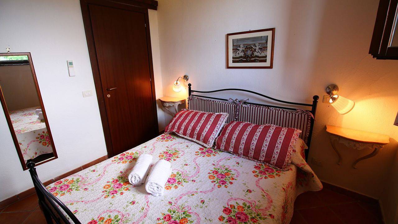 Ferienhaus für 2 Personen (27 m²) in Selci in Selci, Provincia di Rieti