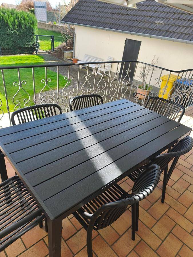 Location de vacances pour 6 personnes, avec jardin et vue à Baesweiler - 2