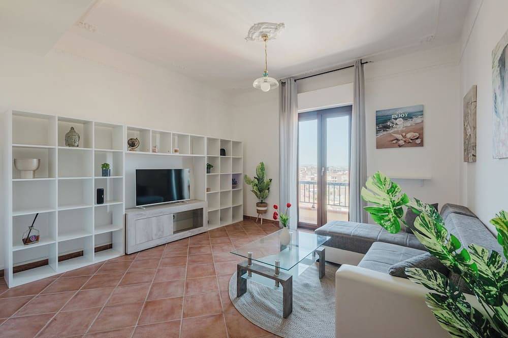 Appartamento intero, La tua fuga al mare in Porto Torres, Provincia di Sassari