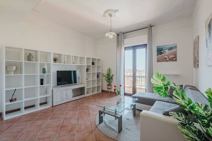 Appartamento vacanze per 8 persone, con animali domestici - 1