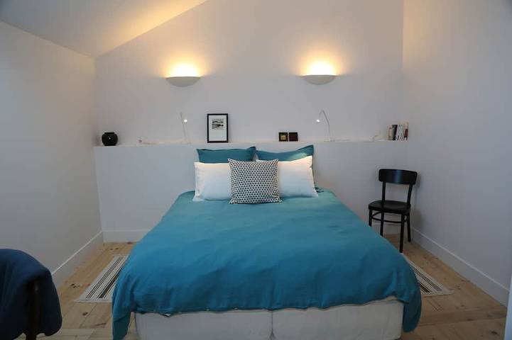 Location de vacances pour 18 personnes, avec jardin à Romenay - 3