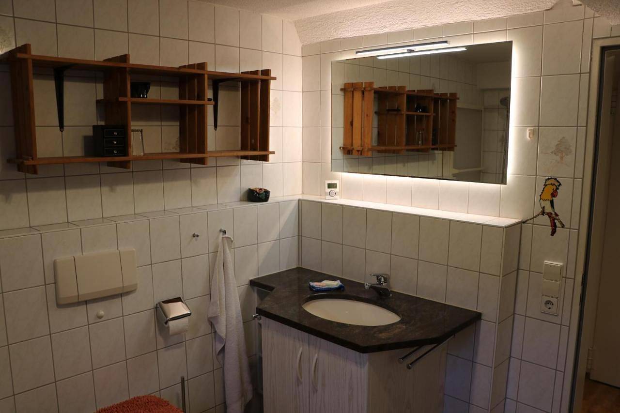 Appartement entier, Zentrumsnahe u. Kinderfreu. Ferienwohnung mit 86m² in Müllheim, Forêt-Noire du Sud