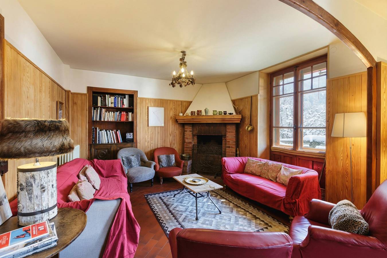 Maison de vacances