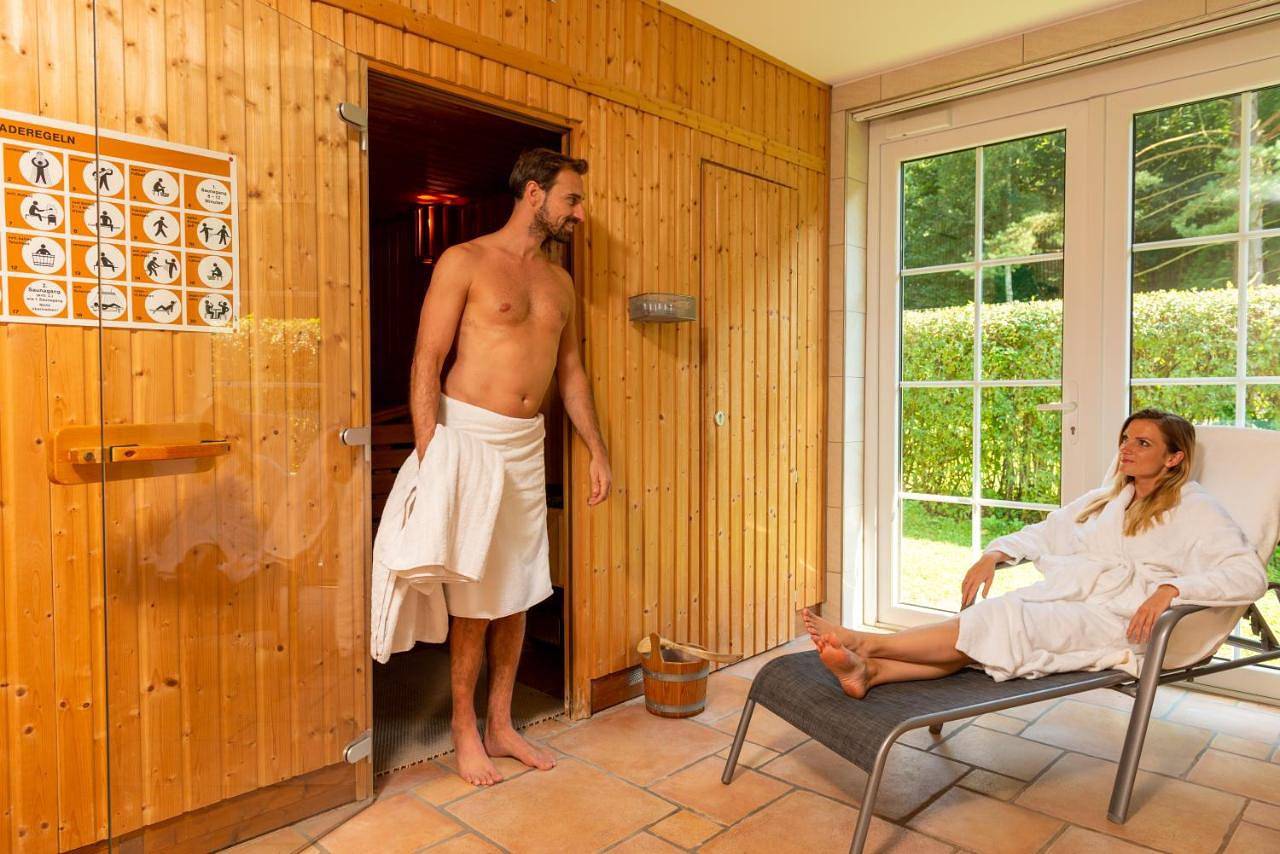 Waldhotel Humboldtsee in Salzhemmendorf, Hannover und Umgebung