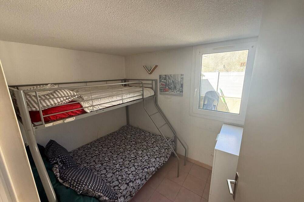 Côté Sud - Swimming pool, Bbq and Clim in Vic-la-Gardiole, Côte d'Améthyste