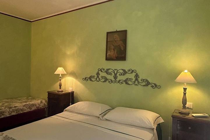 Casa del Gallo Ravenna Charme Country House in Sant'Alberto, Ravenne