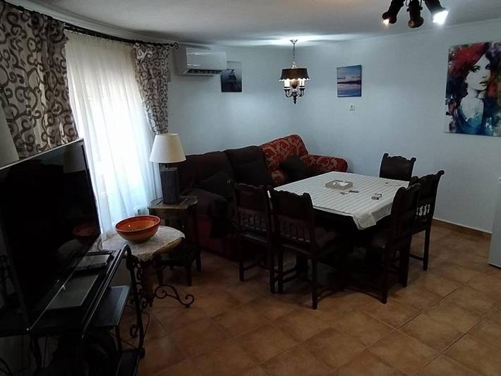 Maison d’hôte pour 5 personnes, avec jardin et piscine à Calpe - 4