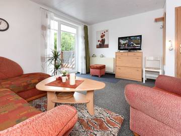 Ferienwohnung für 4 Personen in Neuharlingersiel, Landkreis Wittmund, Bild 3