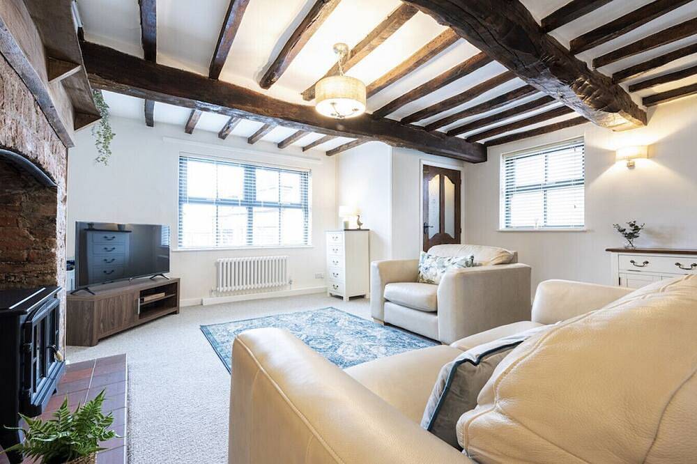 Casa vacanza a Midlands a partire da 141€ a notte