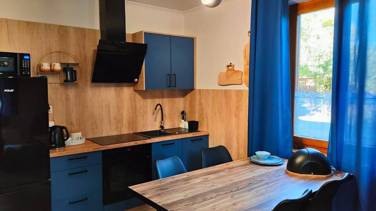 Cały apartament, One-Bedroom Apartment in Suwałki, Podlasie