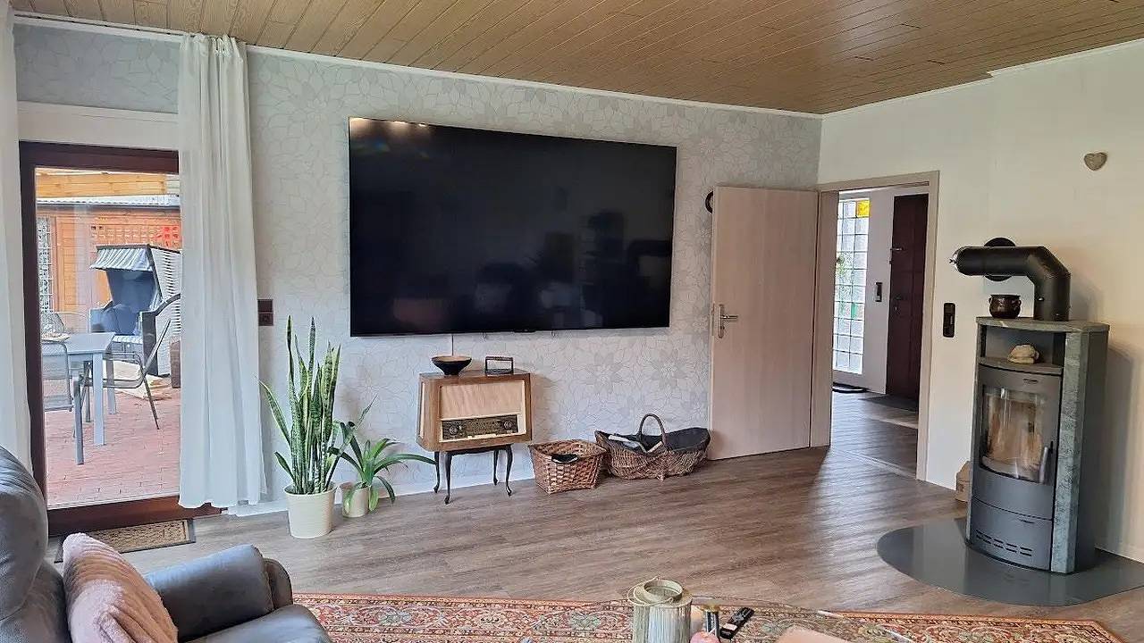 Ferienhaus für 4 Personen (85 m²) in Bad Zwischenahn in Zwischenahner Meer, Bad Zwischenahn