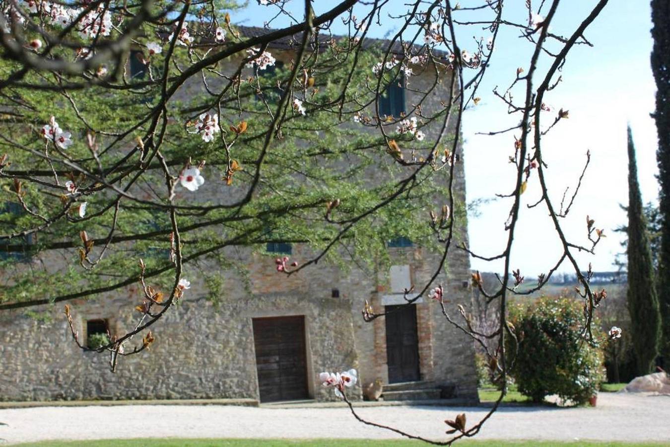 Apartamento vacacional entero, Elegancia rústica con vistas a la campiña de Umbría in Perugia, Provincia de Perugia