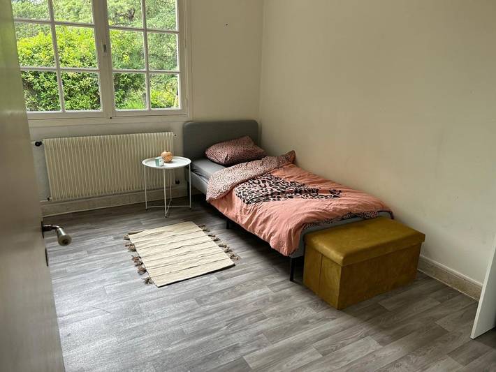 Location de vacances pour 12 personnes, avec vue et jardin à Le Teil - 3