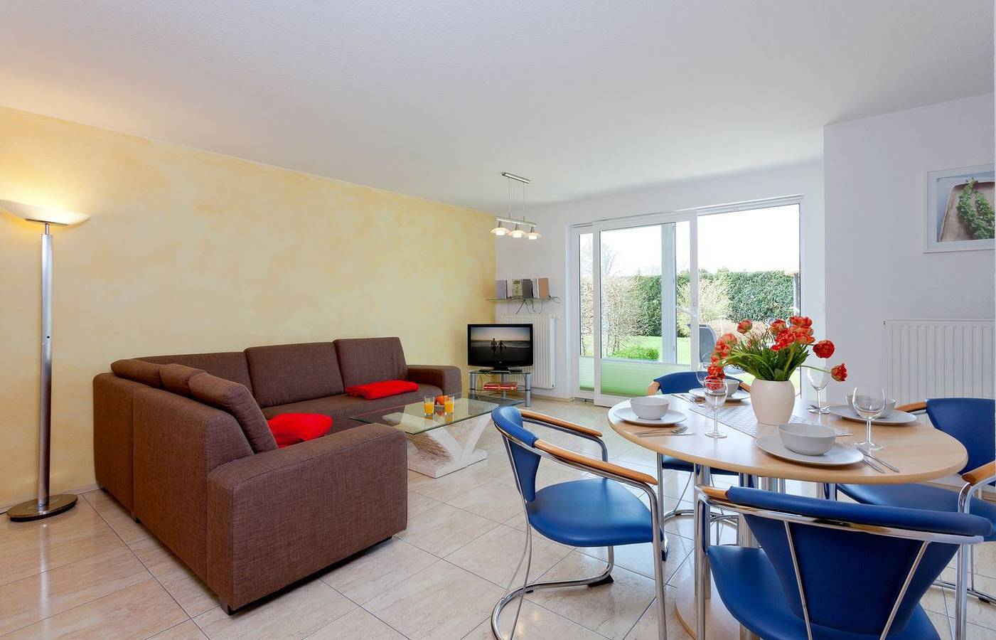 Ferienwohnung in Usedom ab 143€ pro Nacht