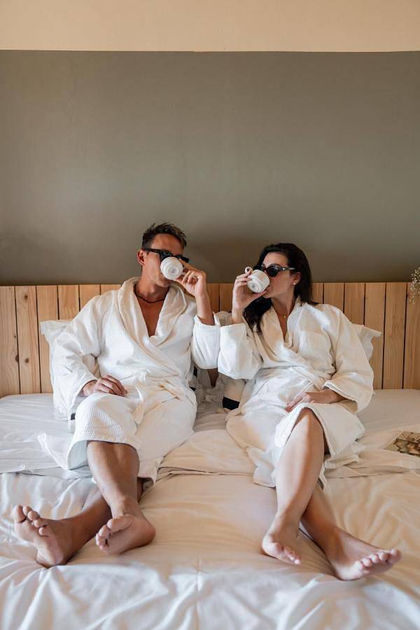 Kaminos Wellness Resort & Spa in Limni, Eubée