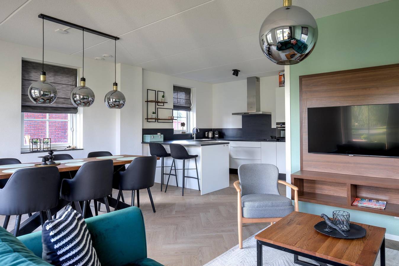 Europarcs Ijsselmeer — Watervilla Wellness 6 in Medemblik, Ijsselmeer