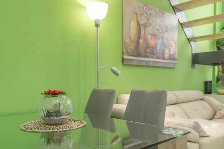 Ferienwohnung für 4 Personen in Cádiz - 2