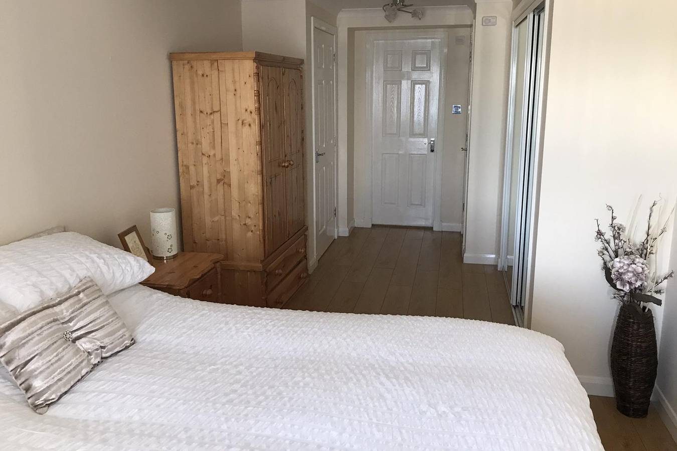 Ganze Ferienwohnung, Beautiful 3-Bed Apartment in Gourock in Gourock, Inverclyde