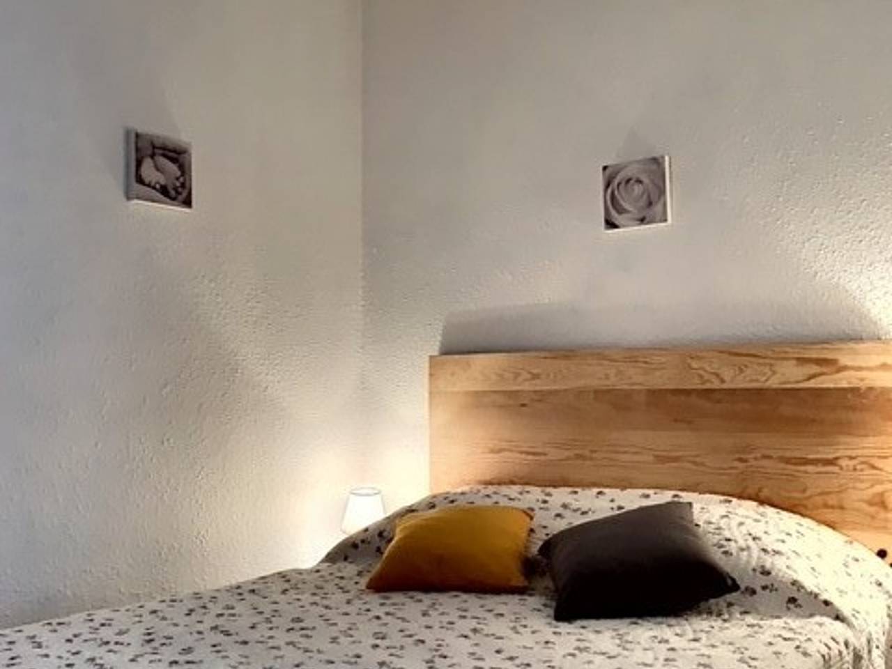 Appartement de vacances