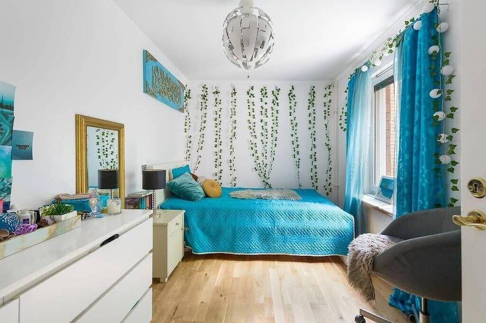 Ganze Wohnung, Beautiful apartment close to metro station, shops and amazing nature. in Botkyrka, Schwedische Ostsee