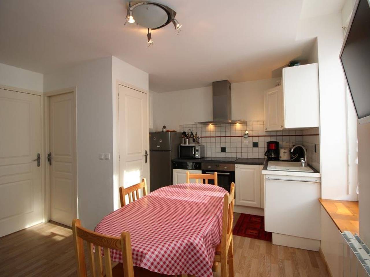 Appartement de vacances